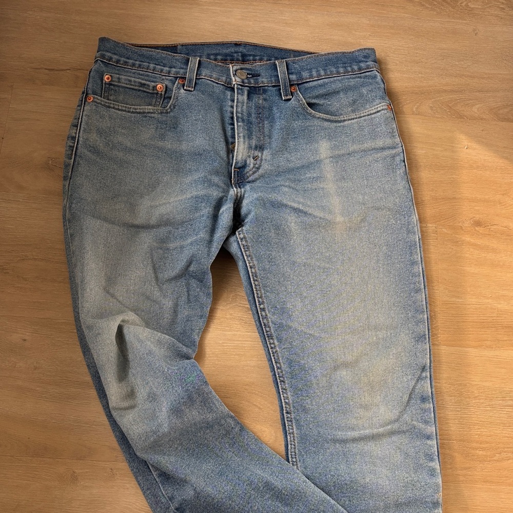 Men's Levi's 512
